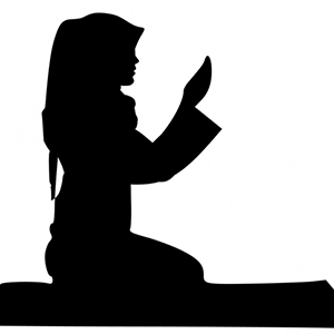 حجاب زن در نماز و دلایل آن از نظر عالمان