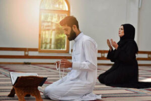 کیفیت حجاب زنان از نظر قرآن