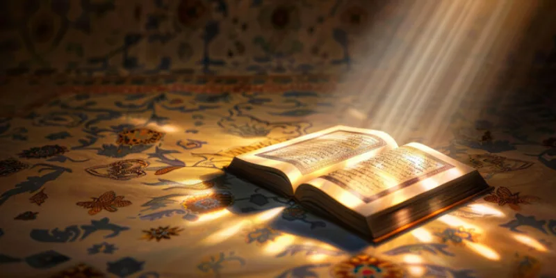 راهنمای انتخاب بهترین قرآن حزبی