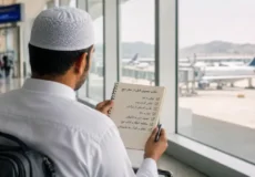 قبل از سفر حج این نکات معنوی را از دست ندهید